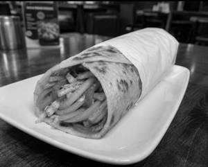 Veg Roll