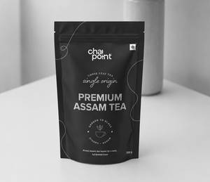 Premium Assam Tea