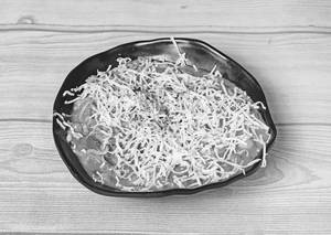 Butter Cheese Paneer Maggi