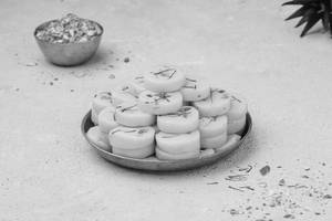 Kesar Peda