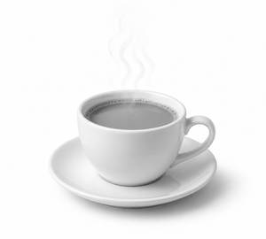 Hot Coffee