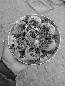 Sukka puri