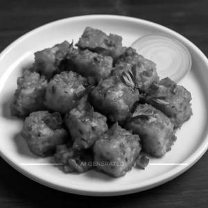 Paneer 65