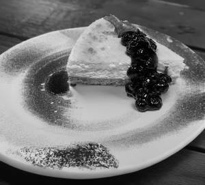 Basque Cheese Cake