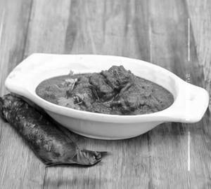 Mutton Handi Haff