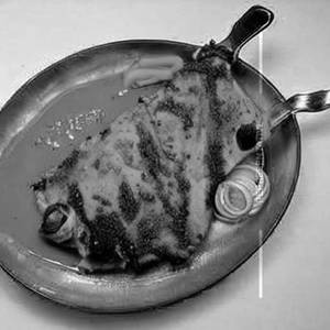 Tandoor Fish