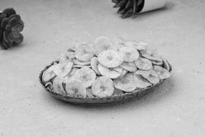 Nenthiram Chips Salt -200 Gms