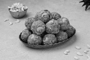 Thirupathi Laddu
