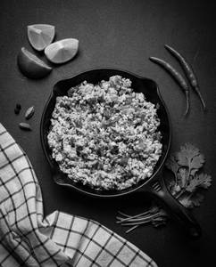 Paneer Bhurji