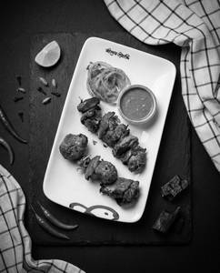 Bbq Chicken