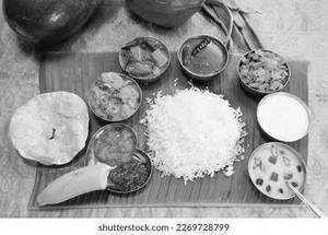 Parcel meals