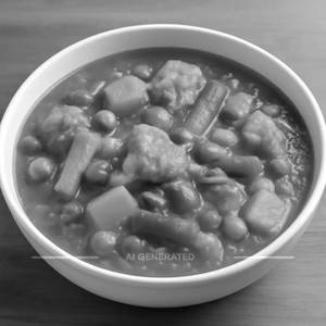 Mix Veg