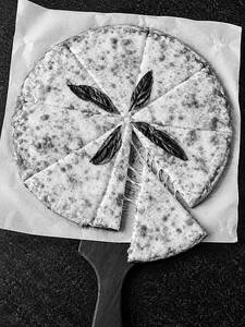 Classic Italian Margherita