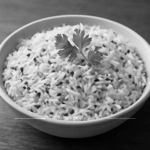 Jeera Rice (500 Ml)