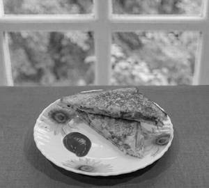 Masala Sandwich