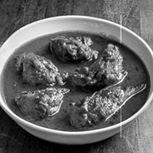 Chicken Malwani [Full]