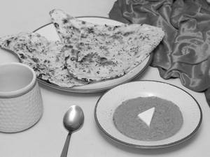 Shahi Paneer Meal Box