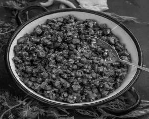 Bhindi Masala