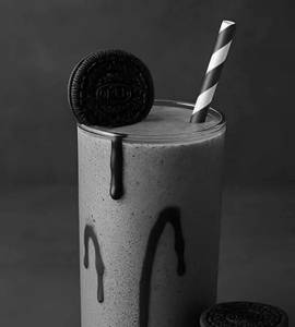 Oreo Shake