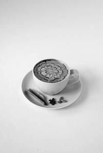 Wild Cafe Signature Coffee