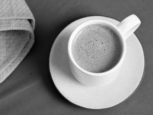Hot Chocolate