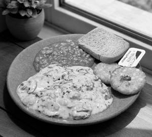 Montana Vista Breakfast