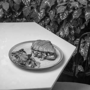 Hangover Sandwich
