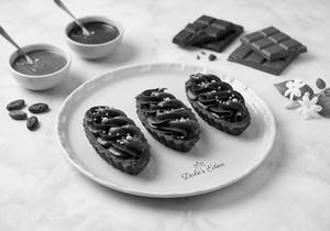 Chocolate Tart