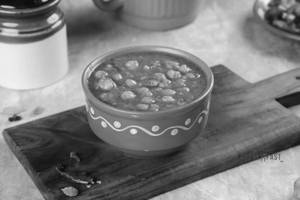 Pindi Chole (Gravy)
