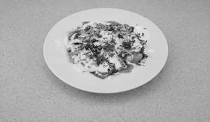 Papdi Chaat Jain