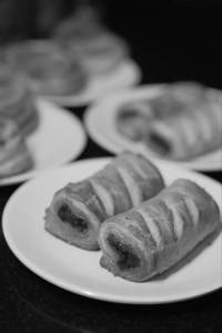 Mutton Patty