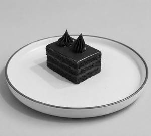 Belgian Bliss Pastry