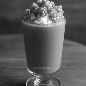 Mix Berry Shake