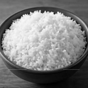 White Rice
