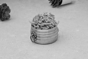 Garlic Sev - 200 Gms