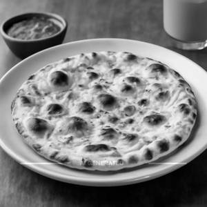 Tandoori Roti