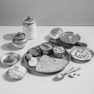 Fusion Feast