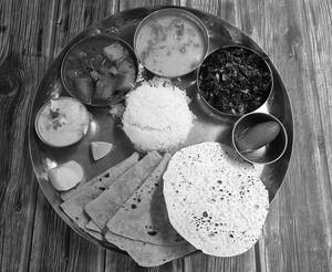 Special Thali