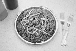 Veg Chowmein