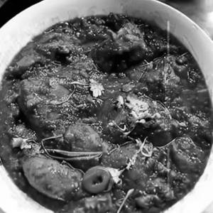 Chicken Shahjahani (4 Pcs)