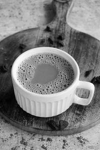 Chocolate Chai