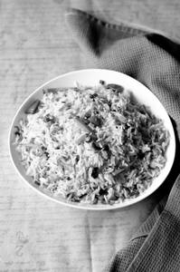 Veg Mix Fried Rice