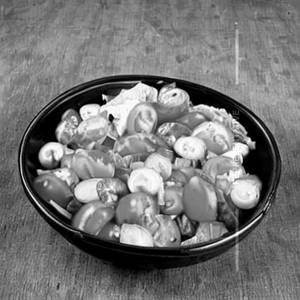 Sizzer Salad