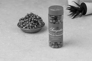 Peanut Fry - 100 Gms