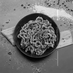 Indian Masala Fusilli