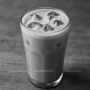 Cold Coffee