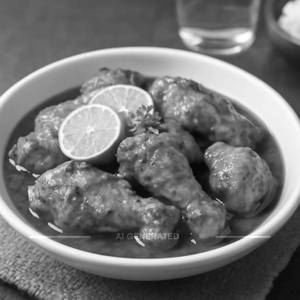 Chicken Dehati