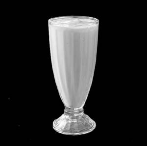 Vanilla Milkshake