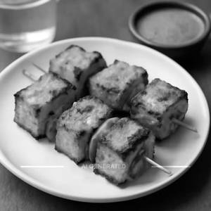 Paneer Tikka