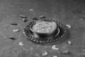 Shahi Badam Halwa [1 Portion]